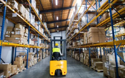 Blog 6 Clevere Verpackungsstrategie im Fulfillment