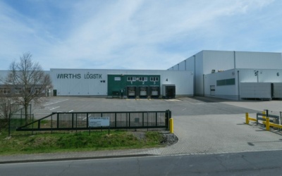 Blog 1 Nachhaltigkeit in der Logistik